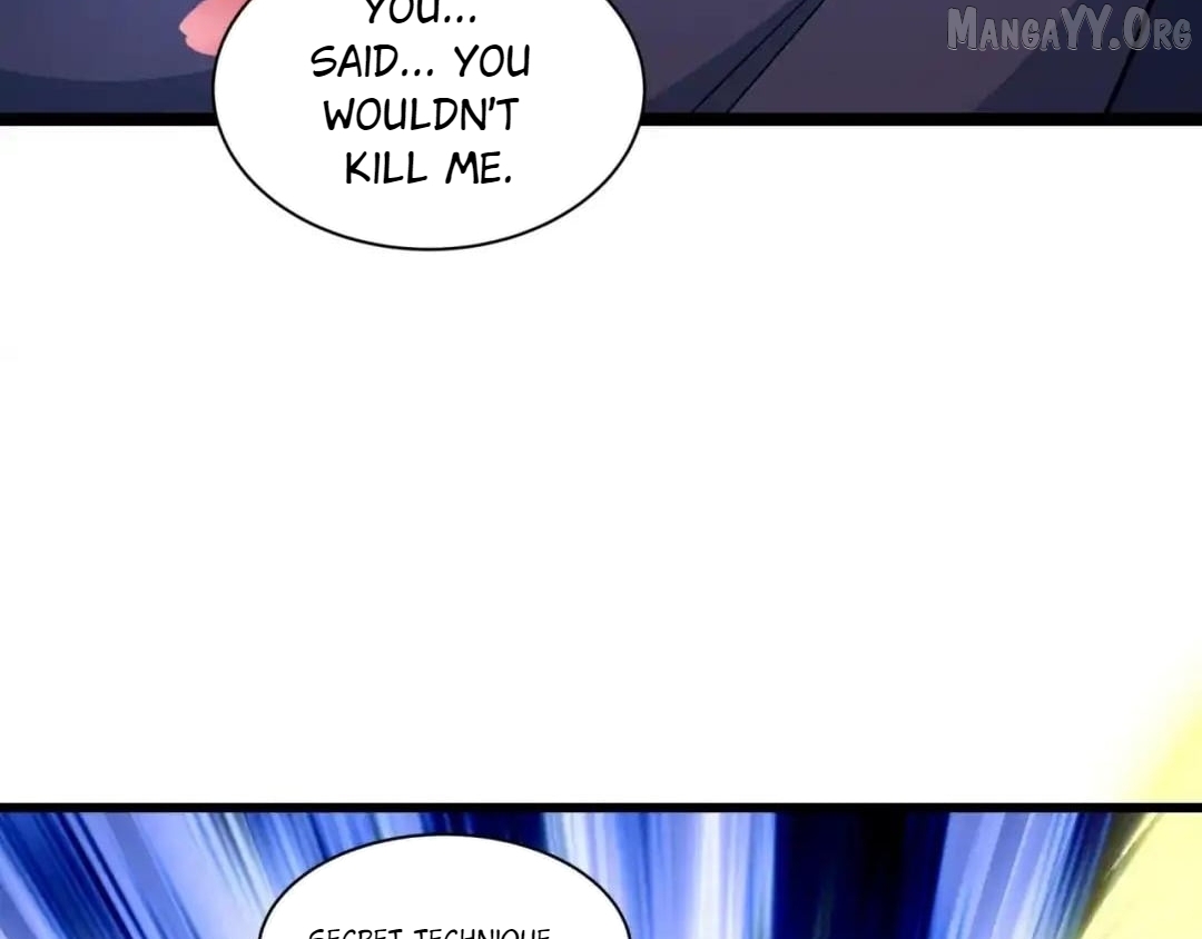 Era of the Haunted Chapter 547 - page 73